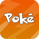 Logo of PokéAmino android Application 